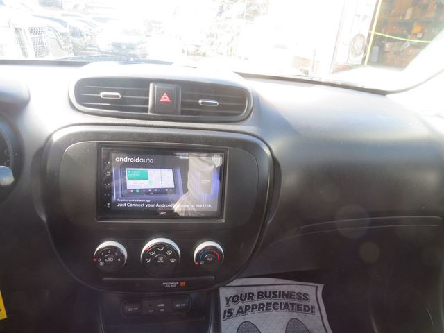 2017 Kia Soul Automatic - 23094160 - 9