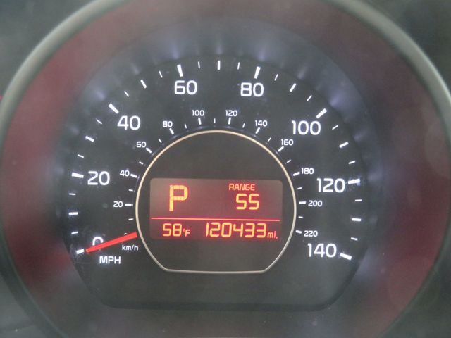 2017 Kia Soul Automatic - 23094160 - 12
