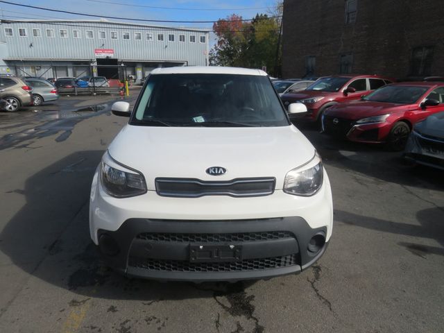 2017 Kia Soul Automatic - 23094160 - 1