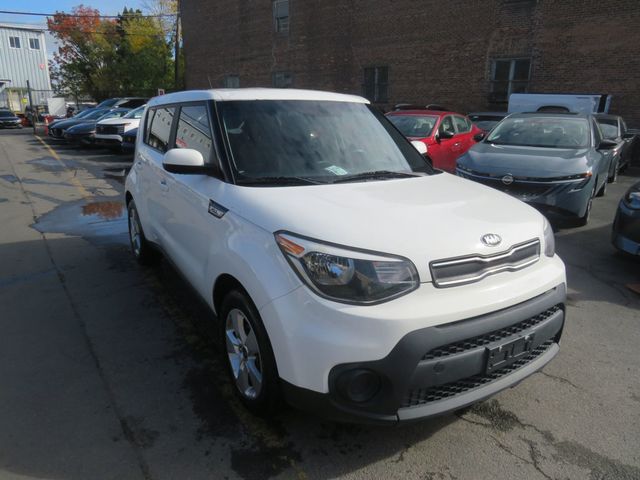 2017 Kia Soul Automatic - 23094160 - 2