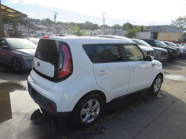 2017 Kia Soul Automatic - 23094160 - 3