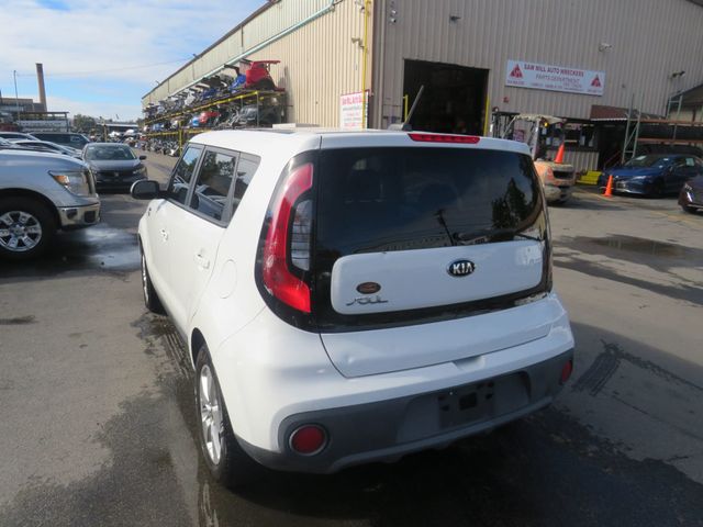 2017 Kia Soul Automatic - 23094160 - 4