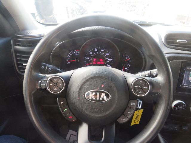 2017 Kia Soul Automatic - 23094160 - 8