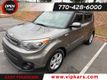 2017 Kia Soul Automatic - 22948562 - 0