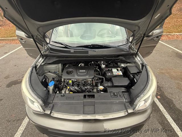 2017 Kia Soul Automatic - 22948562 - 9