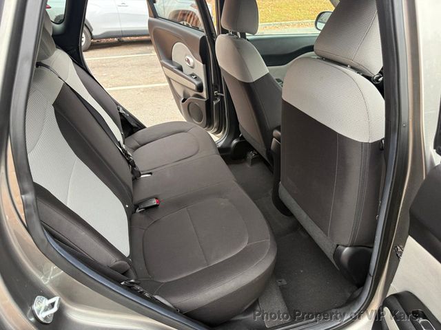 2017 Kia Soul Automatic - 22948562 - 14