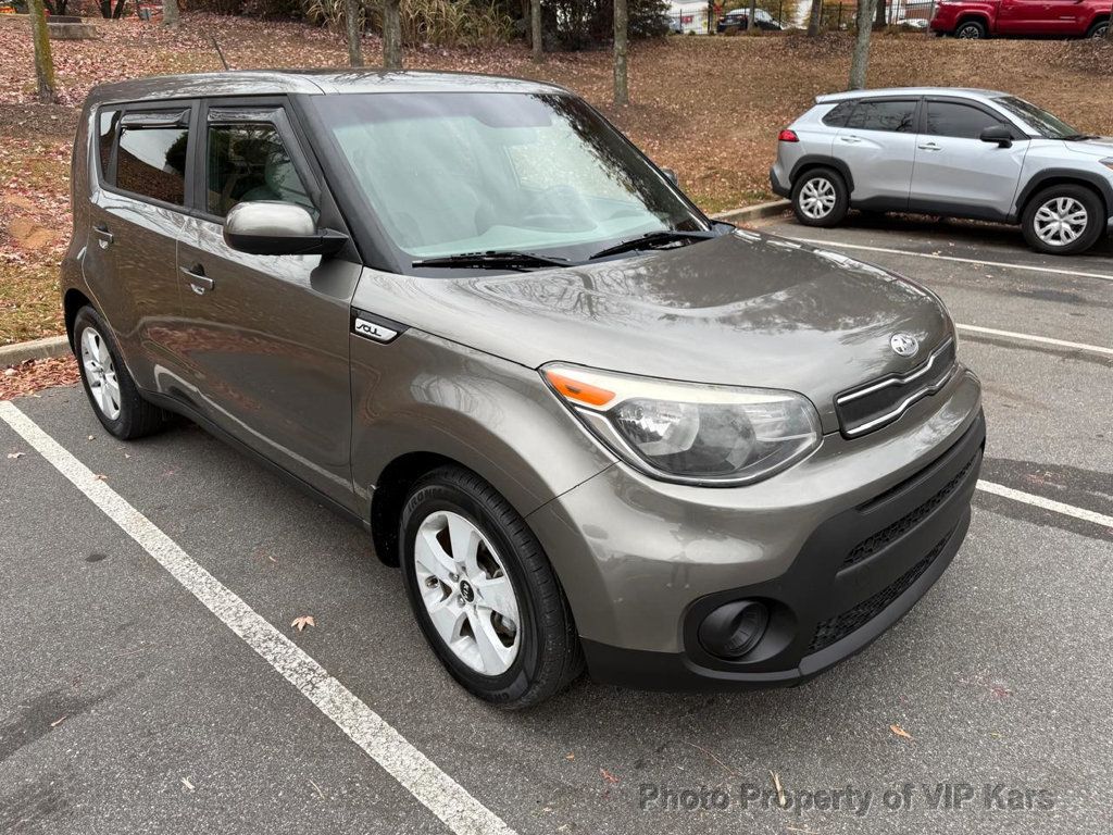 2017 Kia Soul Automatic - 22948562 - 1