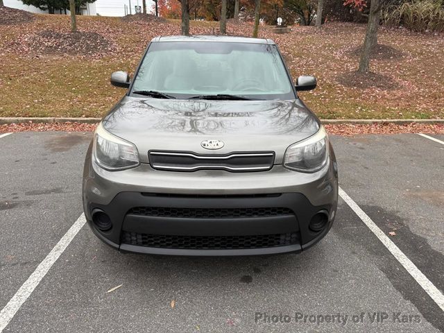 2017 Kia Soul Automatic - 22948562 - 2