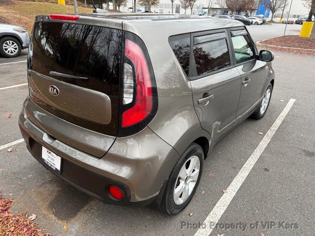 2017 Kia Soul Automatic - 22948562 - 3