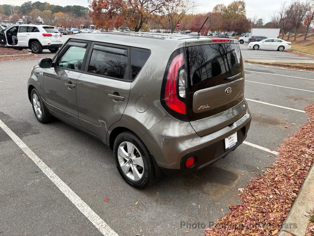 2017 Kia Soul Automatic - 22948562 - 4