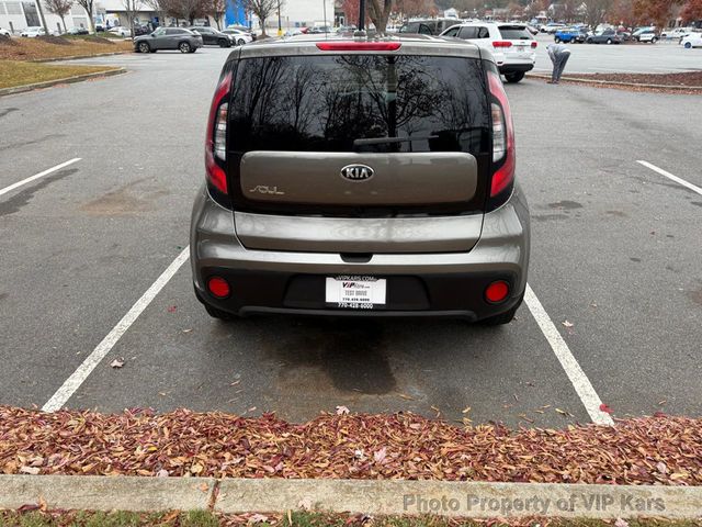 2017 Kia Soul Automatic - 22948562 - 5