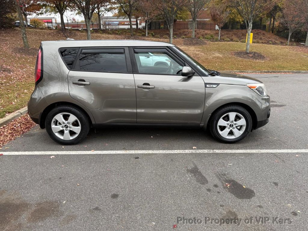 2017 Kia Soul Automatic - 22948562 - 6