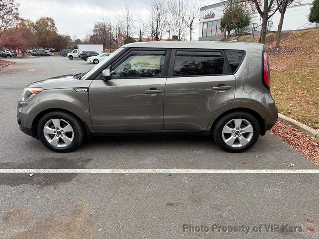 2017 Kia Soul Automatic - 22948562 - 7