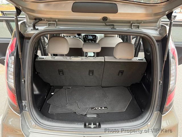 2017 Kia Soul Automatic - 22948562 - 8