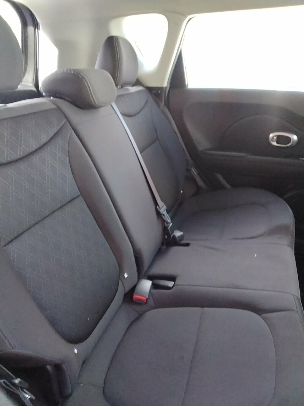 2017 Kia Soul Base photo 10
