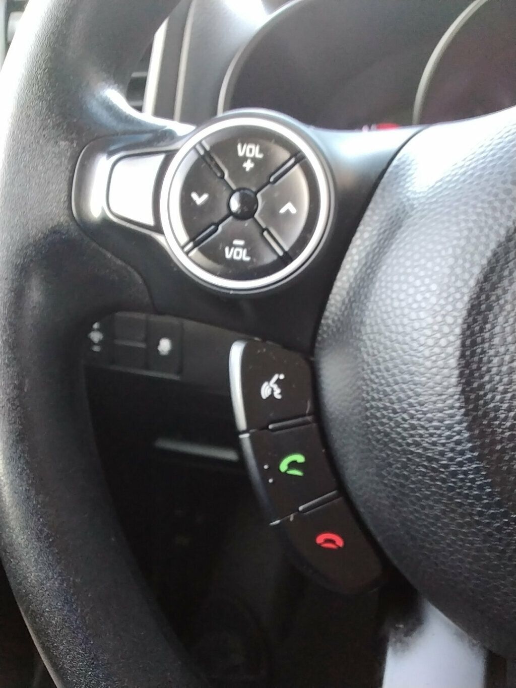 2017 Kia Soul Base photo 14
