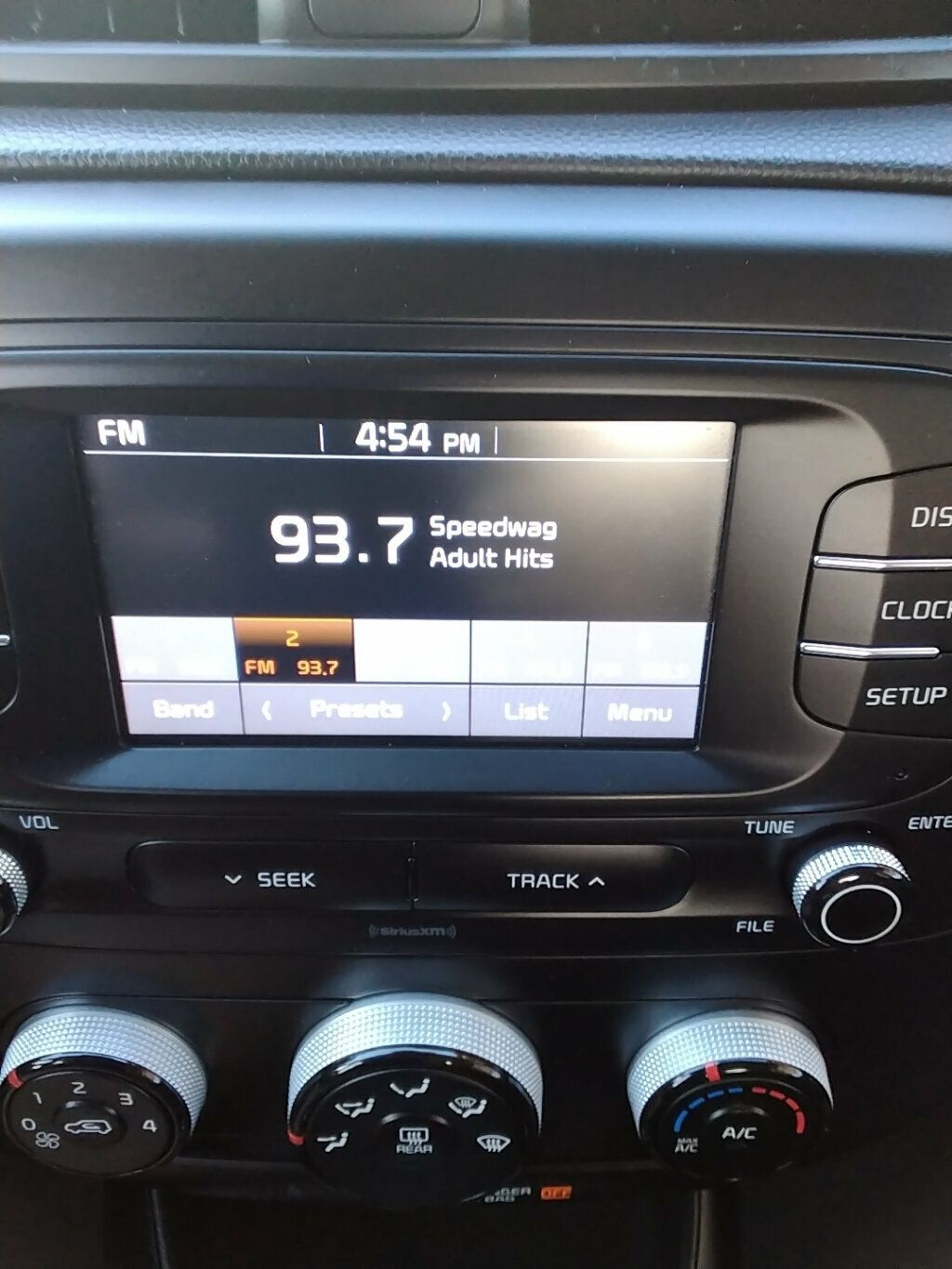 2017 Kia Soul Base photo 16