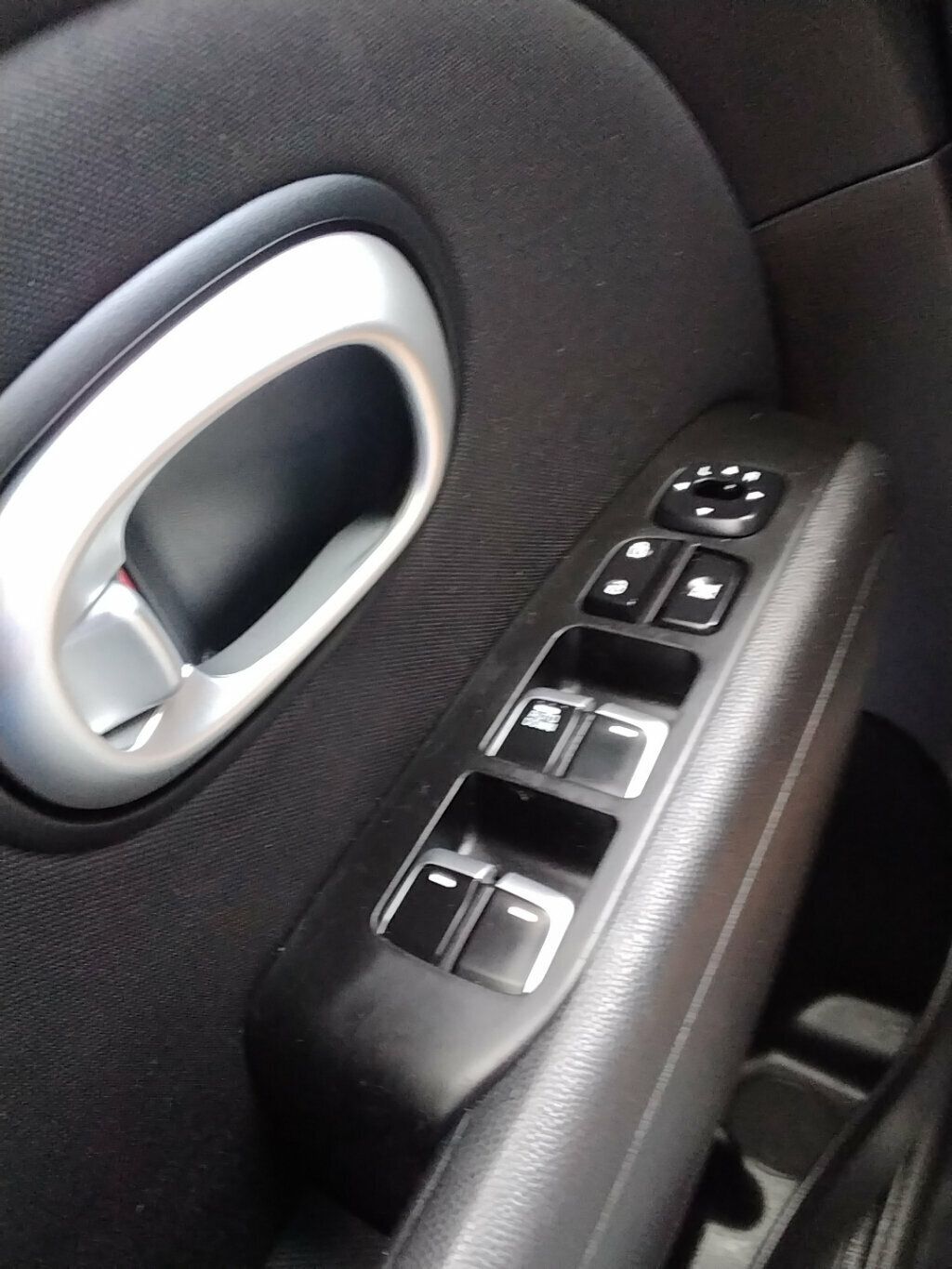 2017 Kia Soul Base photo 21
