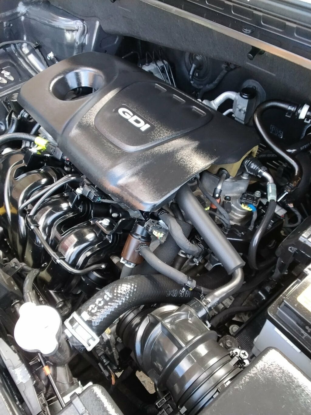 2017 Kia Soul Base photo 23