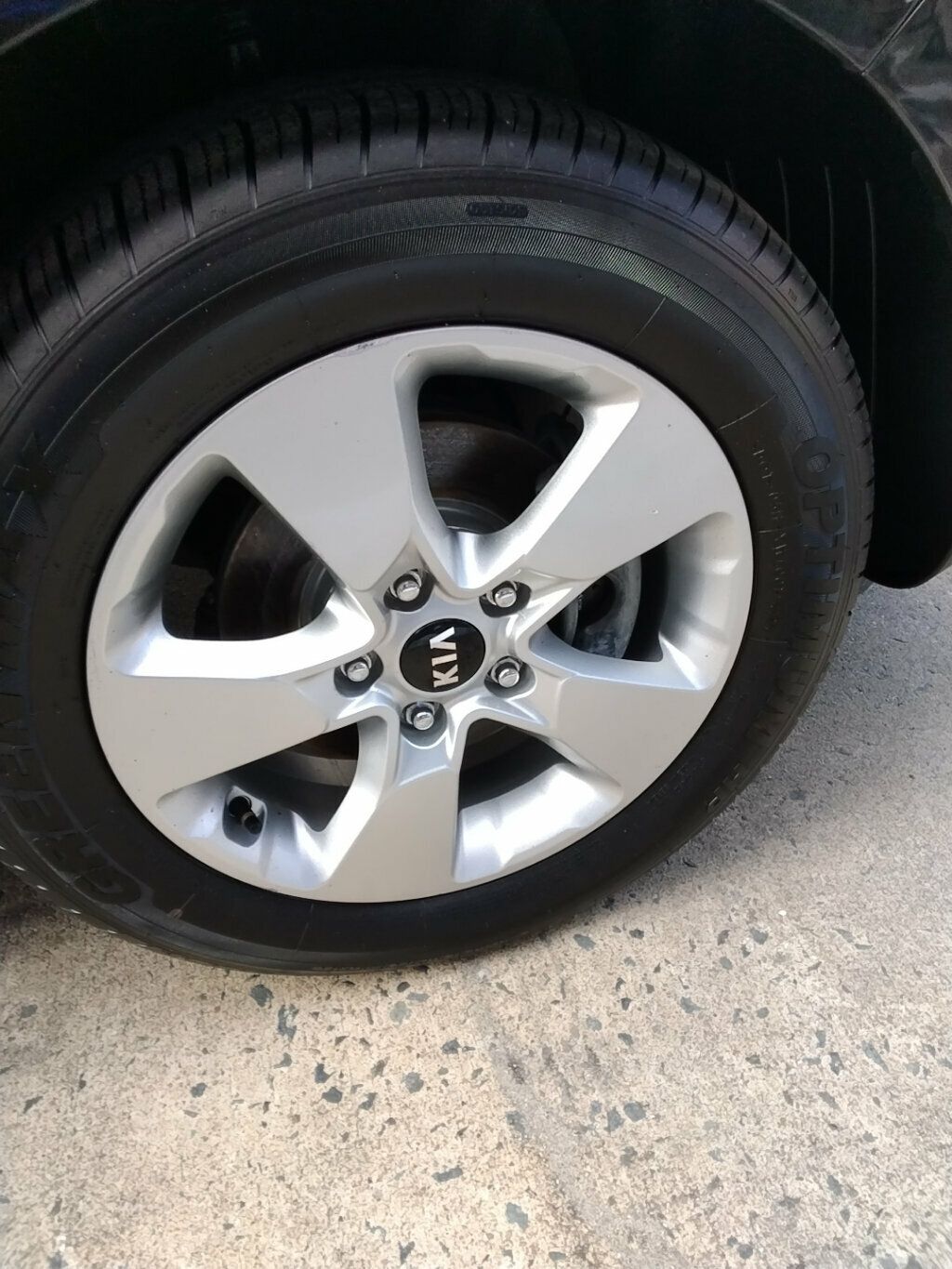 2017 Kia Soul Base photo 24