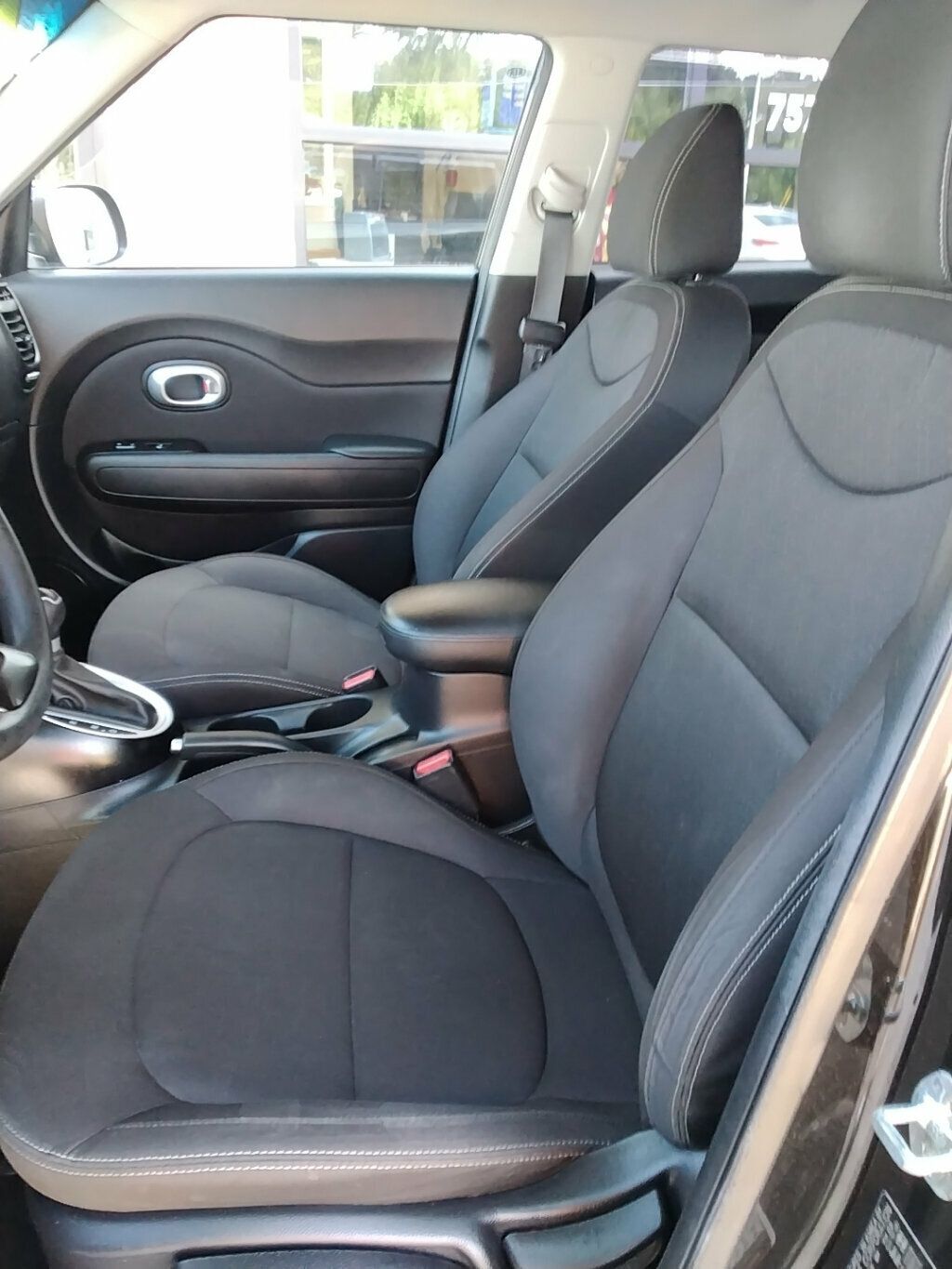 2017 Kia Soul Base photo 7