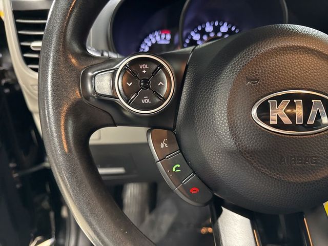 2017 Kia Soul Automatic - 23022282 - 11