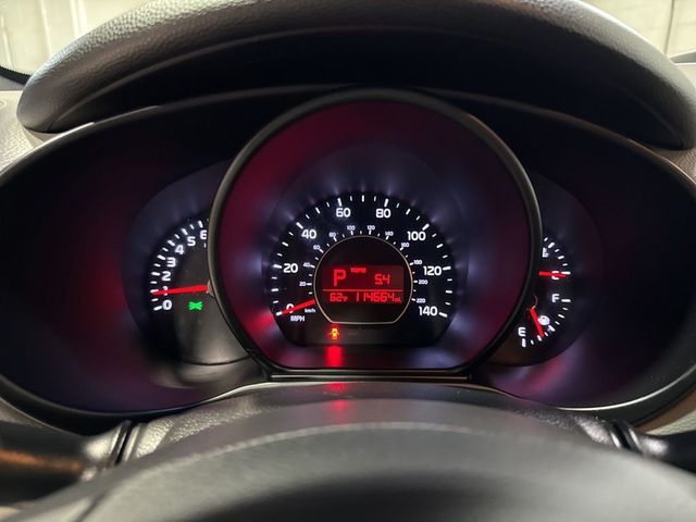 2017 Kia Soul Automatic - 23022282 - 13