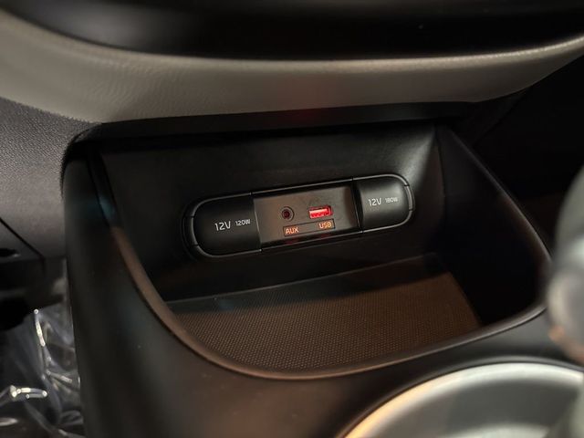 2017 Kia Soul Automatic - 23022282 - 16