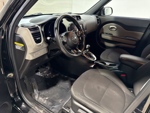 2017 Kia Soul Automatic - 23022282 - 20