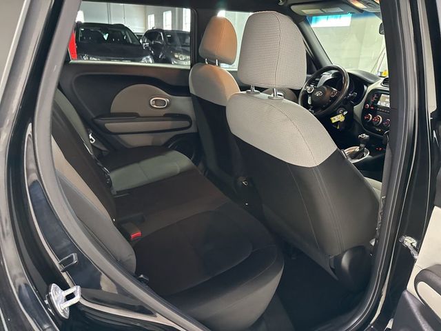 2017 Kia Soul Automatic - 23022282 - 29