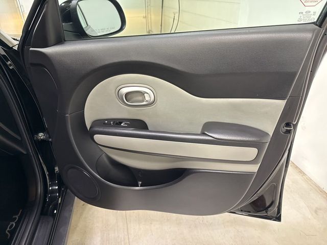 2017 Kia Soul Automatic - 23022282 - 35