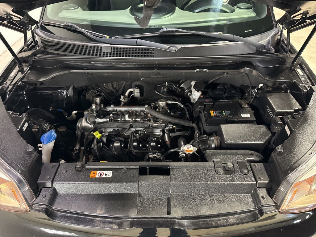 2017 Kia Soul Automatic - 23022282 - 36