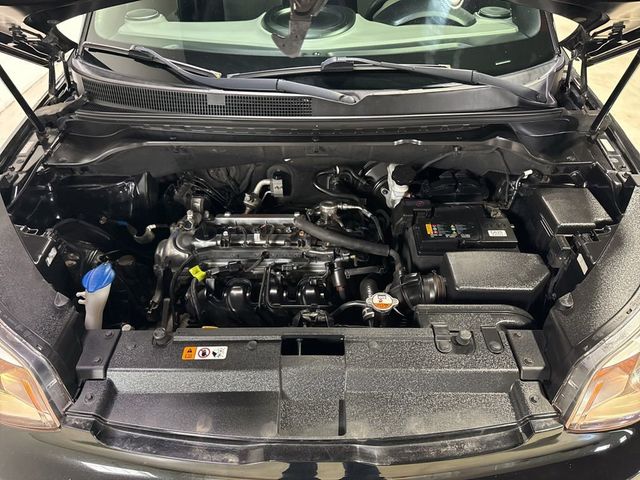 2017 Kia Soul Automatic - 23022282 - 36