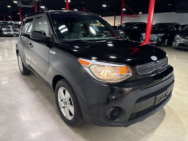 2017 Kia Soul Automatic - 23022282 - 7