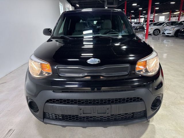 2017 Kia Soul Automatic - 23022282 - 8