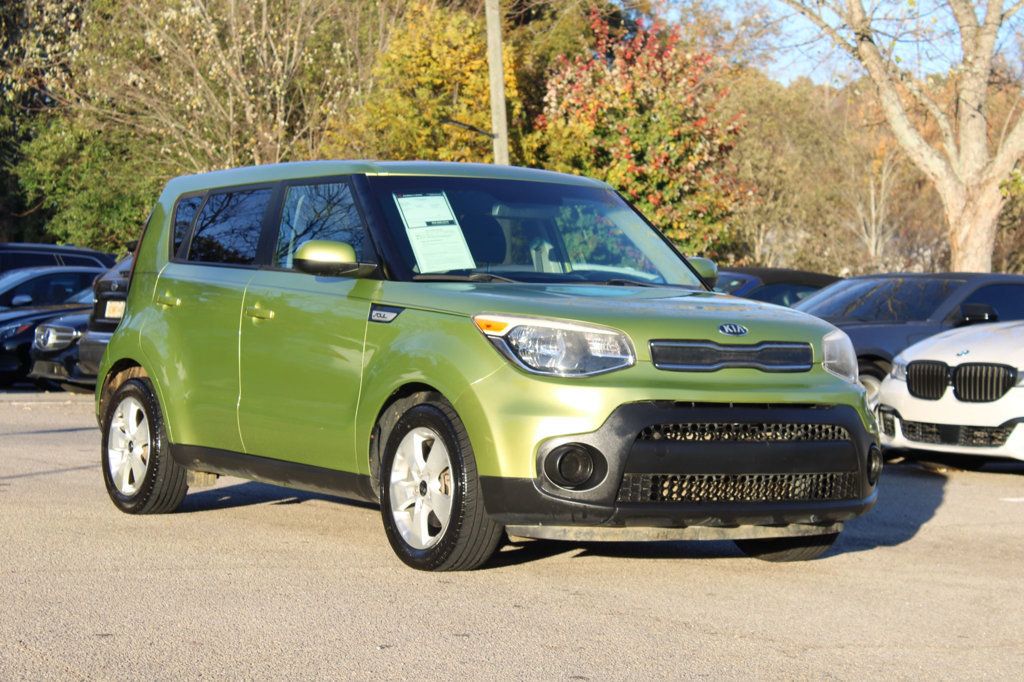 2017 Kia Soul Automatic - 22935454 | Video 1