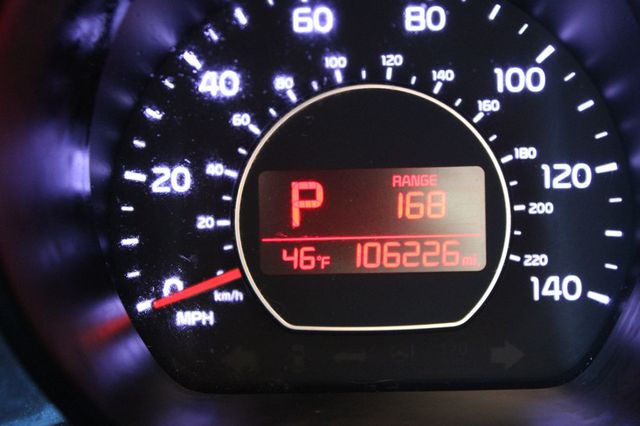 2017 Kia Soul Automatic - 22935454 - 10