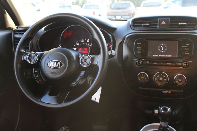 2017 Kia Soul Automatic - 22935454 - 11