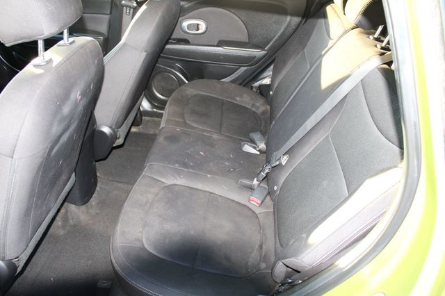 2017 Kia Soul Automatic - 22935454 - 15