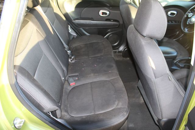 2017 Kia Soul Automatic - 22935454 - 16