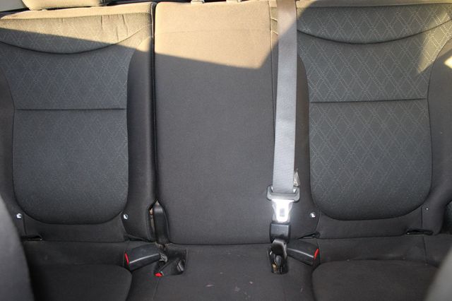 2017 Kia Soul Automatic - 22935454 - 17