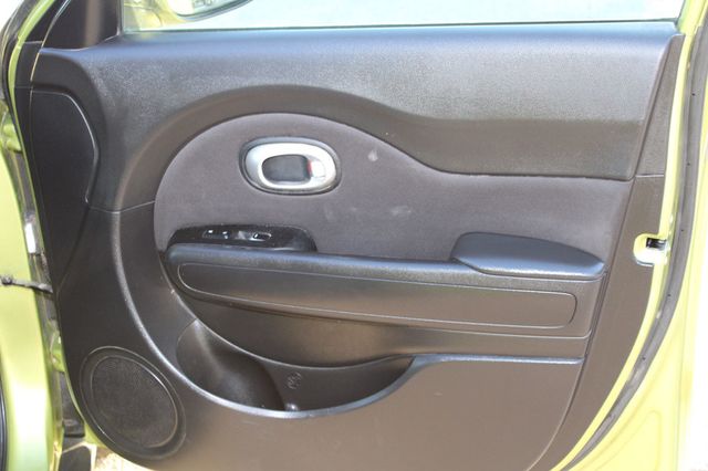 2017 Kia Soul Automatic - 22935454 - 20