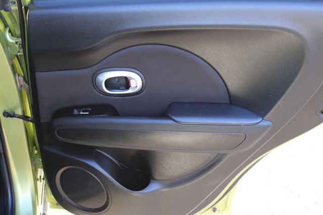 2017 Kia Soul Automatic - 22935454 - 21