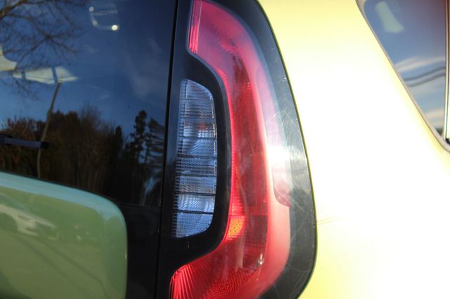 2017 Kia Soul Automatic - 22935454 - 29