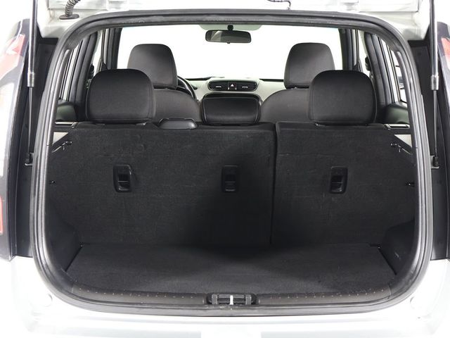2017 Kia Soul + Automatic - 23058396 - 15