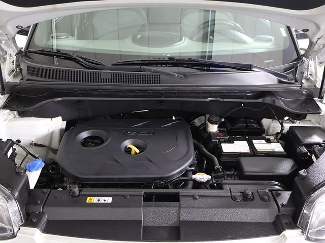2017 Kia Soul + Automatic - 23058396 - 16