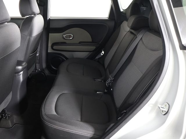 2017 Kia Soul + Automatic - 23058396 - 28