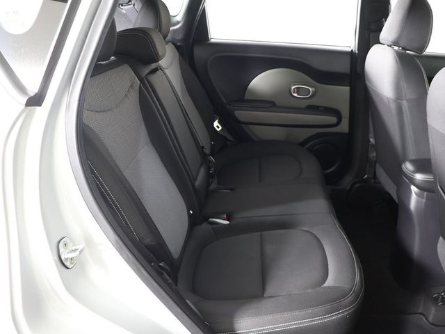 2017 Kia Soul + Automatic - 23058396 - 29