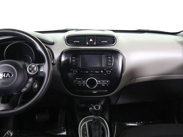2017 Kia Soul + Automatic - 23058396 - 30