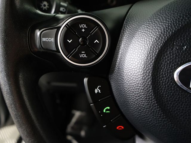 2017 Kia Soul + Automatic - 23058396 - 34